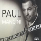 Paul Mancini - Cinemascope '2020