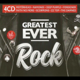 VA - Greatest Ever Rock '2020