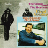 Floyd Cramer - Super Country Hits & The Young and the Restless '1973, 1974 [2016]