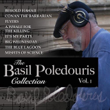 Basil Poledouris - The Basil Poledouris Collection Vol. 1 '2020