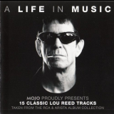 Lou Reed - Mojo Presents: A Life in Music '2016