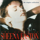 Sheena Easton - The World Of Sheena Easton: The Singles '1993
