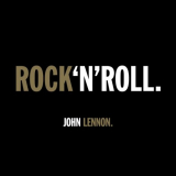 John Lennon - ROCKNROLL. '2020