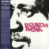 Thelonious Monk - Palais Des Beaux-Arts 1963 '2020