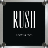 Rush - Sector Two '2013