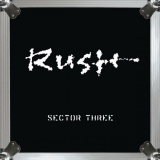 Rush - Sector Three '2013
