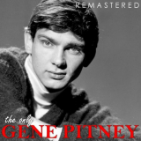 Gene Pitney - The Only Gene Pitney (Remastered) '2017