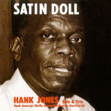 Hank Jones - Satin Doll '1976/2020