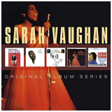 Sarah Vaughan - Original Album Series '2015