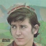 Phil Ochs - Tape from California '1968/2000