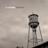 AJ Scheiber - Town Boy '2020