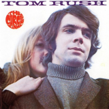 Tom Rush - The Circle Game '1968/1989