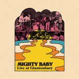 Mighty Baby - Live At Glastonbury '2020