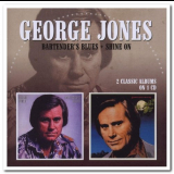 George Jones - Bartenders Blues & Shine On '2012