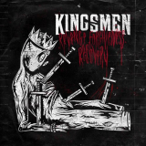 Kingsmen - Revenge. Forgiveness. Recovery '2020