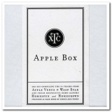 XTC - Apple Box '2005