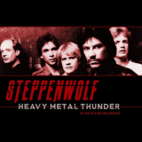 Steppenwolf - Heavy Metal Thunder (Live 1980) '2019