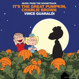 Vince Guaraldi - Its The Great Pumpkin, Charlie Brown '2018