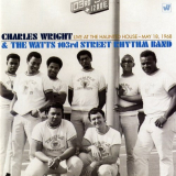 Charles Wright & The Watts 103rd Street Rhythm Band - Live at the Haunted House '2008