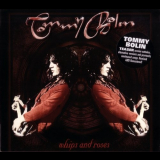 Tommy Bolin - Whips and Roses I / Whips and Roses II '2006