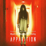 Ben Workey - Album Title : Apparition (Original Motion Picture Soundtrack) '2020