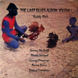 Buddy Rich - The Last Blues Album Volume 1 '1974