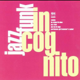 Incognito - Jazz Funk '1981