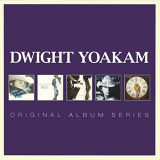Dwight Yoakam - Original Album Series '2012