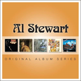 Al Stewart - Original Album Series '2015