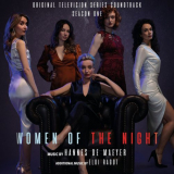 Hannes de Maeyer / Eloi Ragot - Women of the Night (Original Television Series Soundtrack) '2020