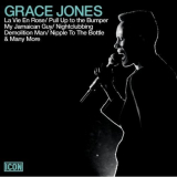 Grace Jones - Icon '2013