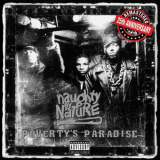 Naughty By Nature - Povertys Paradise (25th Anniversary / Remastered) '2019