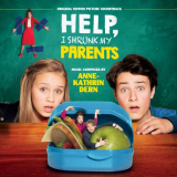 Anne-Kathrin Dern - Help, I Shrunk My Parents (Original Motion Picture Soundtrack) '2019