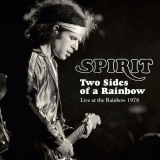 Spirit - Two Sides Of A Rainbow: Live At The Rainbow 1978 '2019