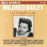 Mildred Bailey - A Forgotten Lady '1996