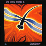 Jimmy Giuffre - Dragonfly 'January 14 & 15, 1983
