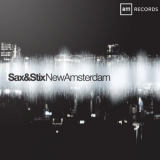 Sax & Stix - New Amsterdam '2015