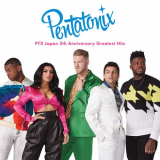 Pentatonix - PTX Japan 5th Anniversary Greatest Hits '2019