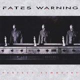 Fates Warning - Perfect Symmetry (Expanded Edition) '1989/2011