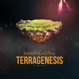 Sundial Aeon - Terragenesis '2019
