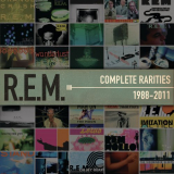 R.E.M. - Complete Rarities 1988-2011 '2019