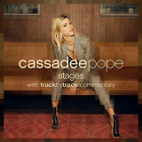Cassadee Pope - stages - With Track-By-Track Commentary '2019