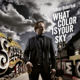 Fabian Anderhub - What Color Is Your Sky '2019