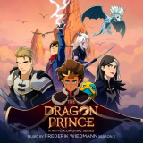 Frederik Wiedmann - The Dragon Prince: Season 3 (A Netflix Original Series Soundtrack) '2019