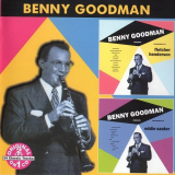 Benny Goodman - Arrangements By Fletcher Henderson / Arrangements By Eddie Sauter '2000