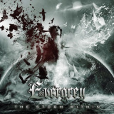 Evergrey - The Storm Within '2016