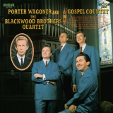 Porter Wagoner - In Gospel Country '1968