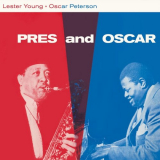Lester Young - Prez & Oscar '2020