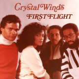 Crystal Winds - First Flight '1982/2020