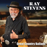 Ray Stevens - Great Country Ballads '2021
